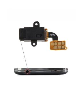 Conector jack audio para Samsung Galaxy S5