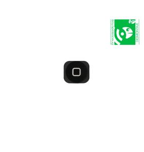 Botón home para iPhone 5 negro