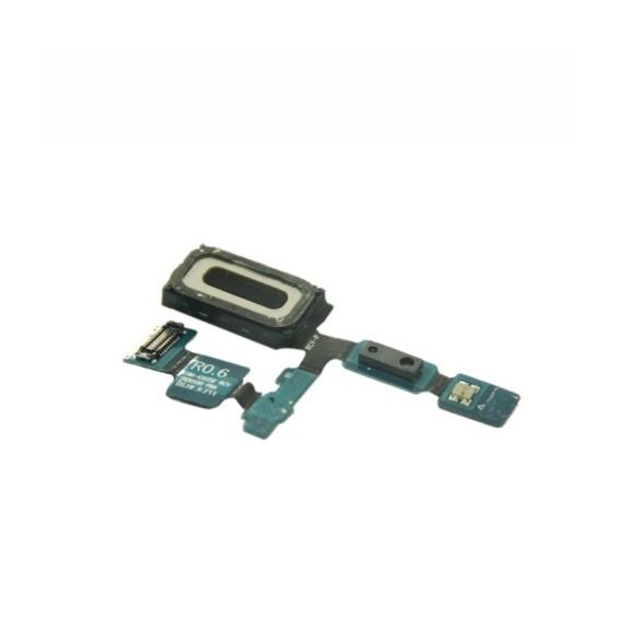 Auricular para Samsung Galaxy S6 Edge