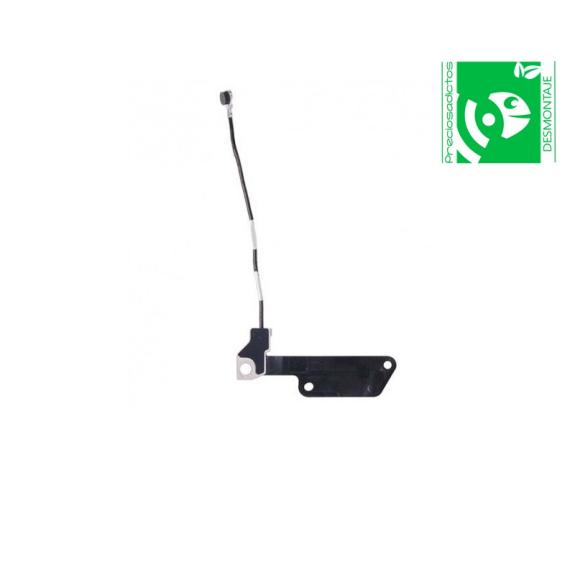 Antena coaxial para iPhone 7