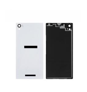 Back cover for Sony Xperia Z1 white