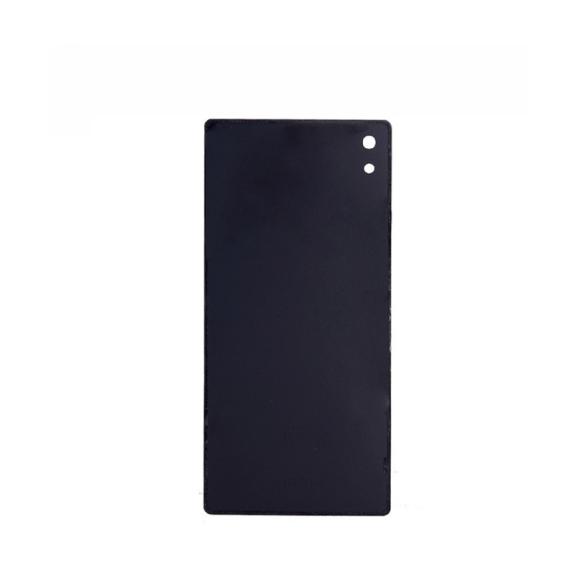 TAPA TRASERA PARA SONY XPERIA Z4 / Z3 PLUS COLOR NEGRO