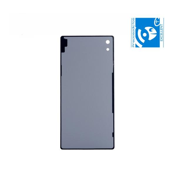 TAPA TRASERA PARA SONY XPERIA Z4 / Z3 PLUS COLOR DORADO