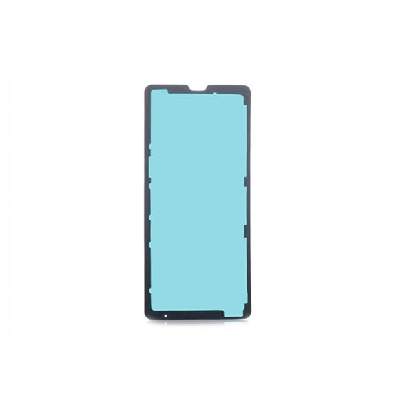 ADHESIVO STICKER PEGATINA DE TAPA TRASERA PARA SONY XPERIA XZ3