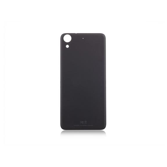 TAPA TRASERA CUBRE BATERIA PARA HTC DESIRE 626 NEGRO