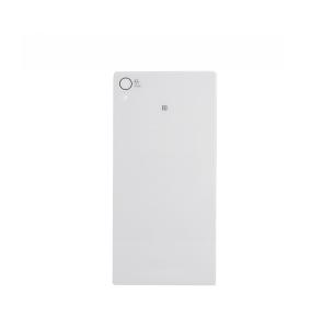 TAPA TRASERA PARA SONY XPERIA Z4 / Z3 PLUS COLOR BLANCO