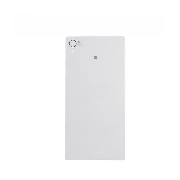 TAPA TRASERA PARA SONY XPERIA Z4 / Z3 PLUS COLOR BLANCO