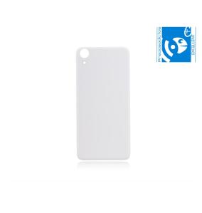 TAPA TRASERA CUBRE BATERIA PARA HTC DESIRE 626 BLANCO