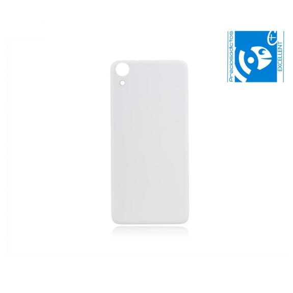 TAPA TRASERA CUBRE BATERIA PARA HTC DESIRE 626 BLANCO