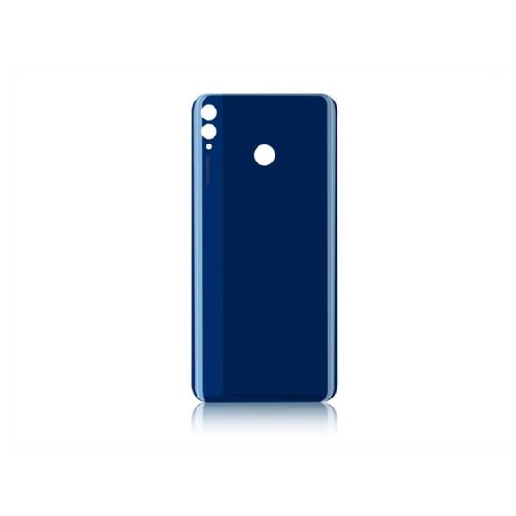 Tapa para Huawei Honor 8X Max azul