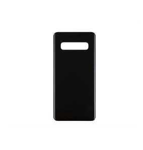 Tapa para Samsung Galaxy S10 negro