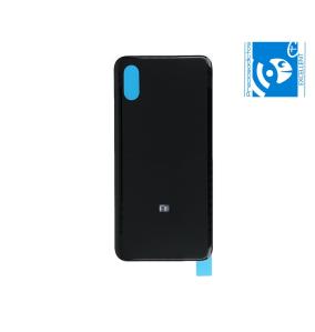 Rear top covers battery for Xiaomi my 8 pro black
