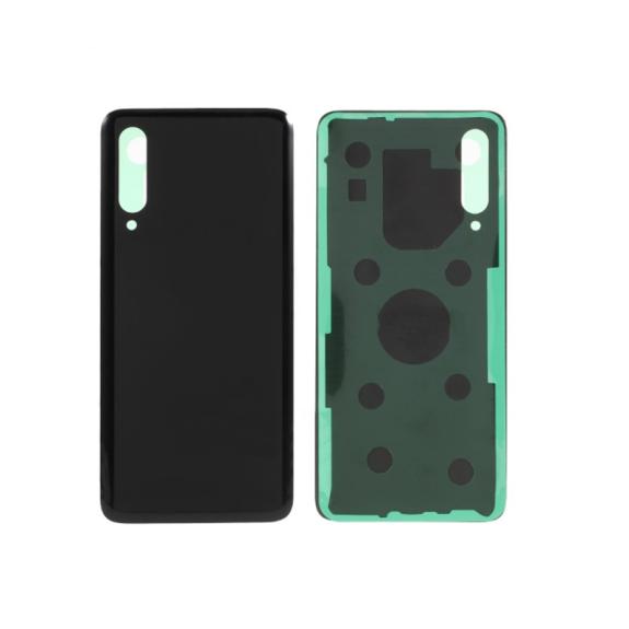 Tapa para Xiaomi Mi 9 negro