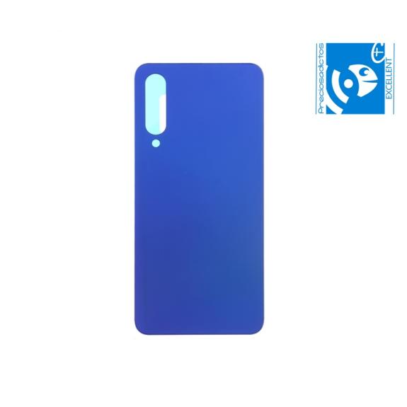 Tapa para Xiaomi Mi 9 SE azul oscuro EXCELLENT