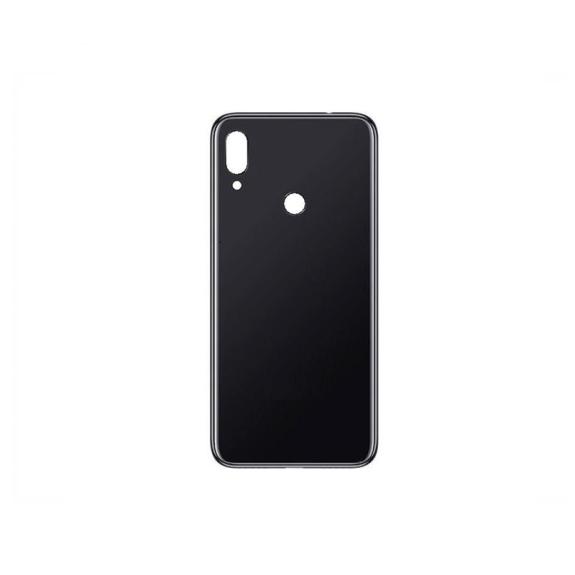 Tapa para Xiaomi Redmi Note 7 / 7 Pro negro