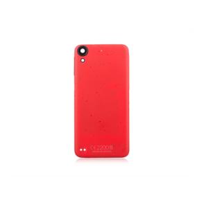Rear cap Battery with trim for HTC Desire 530 red
