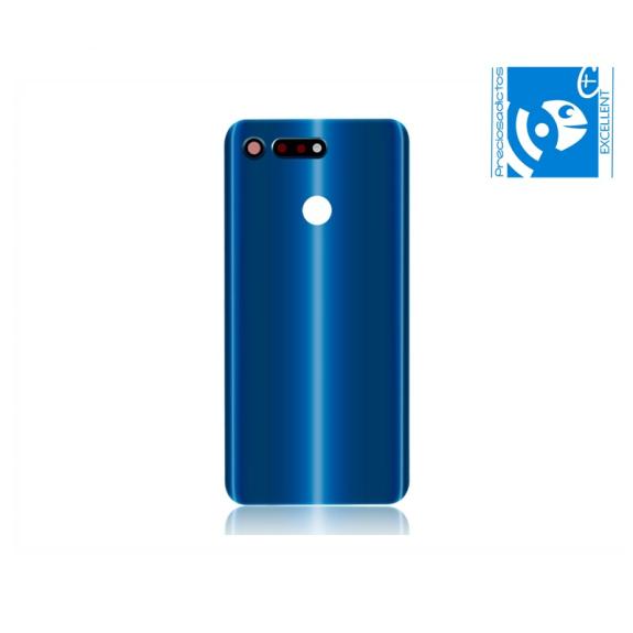 Tapa para Huawei Honor View 20 zafiro EXCELLENT