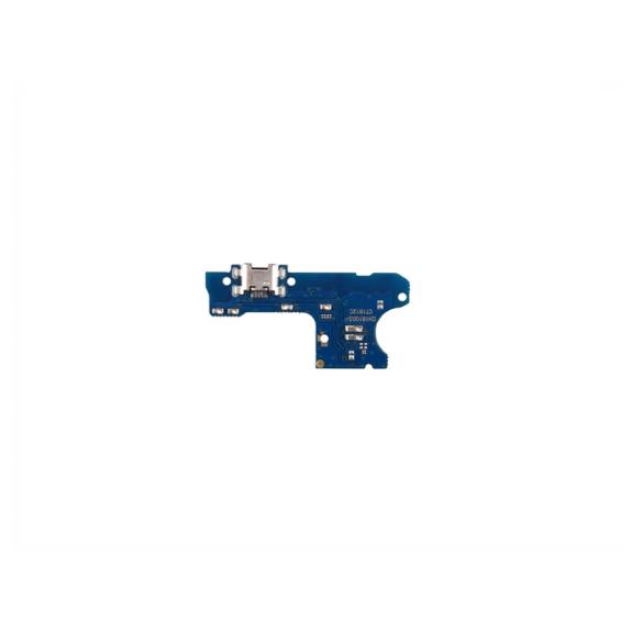 Subplaca conector carga para Huawei Honor 8C