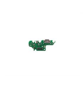 Subplaca conector carga para Huawei Nova 4