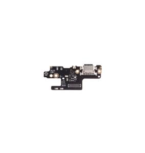 Load and microphone connector plate for Xiaomi Redmi Note 7 / 7S