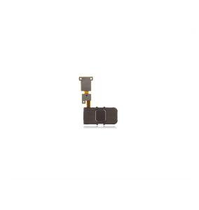 CABLE FLEX BOTON HOME FINGERPRINT PARA LG STYLUS 2 PLUS DORADO