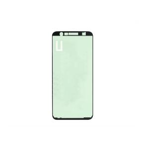 Adhesivo del marco para Samsung Galaxy J6 Plus /J4 Plus /J4 Core