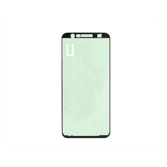 Adhesivo del marco para Samsung Galaxy J6 Plus /J4 Plus /J4 Core