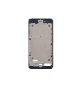 Intermediate frame Chassis Central body for Asus Zenfone 3 Black