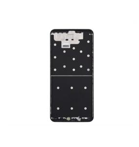 MARCO CHASIS CENTRAL PARA ASUS ZENFONE MAX PRO (M2) NEGRO