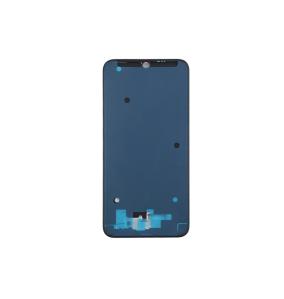 MARCO INTERMEDIO CUERPO CENTRAL PARA HUAWEI Y7 PRIME 2019 NEGRO