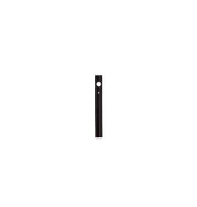 Sideband Cover Jack Connector for Sony Xperia M5 Black