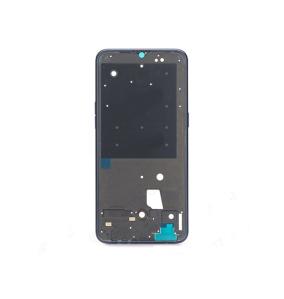 Intermediate frame Chassis Central body for OPPO R17 Blue