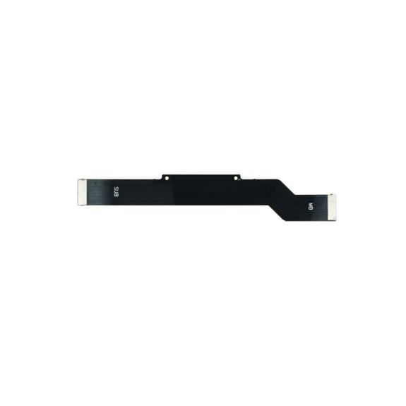 Flex placa base para Xiaomi Redmi Note 6 Pro