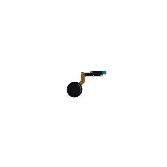 CABLE FLEX BOTON HOME CON FINGERPRINT PARA LG STYLUS 3