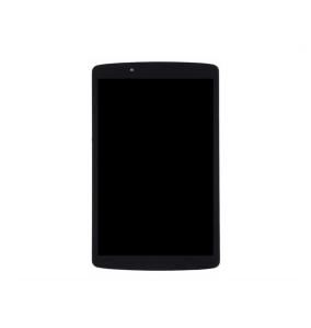 Full LCD Screen for LG G Pad 8.0 Black No Frame (V495)