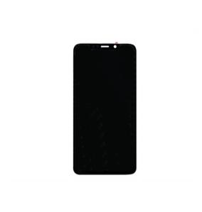 PANTALLA PARA MOTOROLA ONE POWER NEGRO SIN MARCO (P30 NOTE)