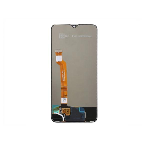 PANTALLA TACTIL LCD COMPLETA PARA OPPO F9 PRO NEGRO SIN MARCO