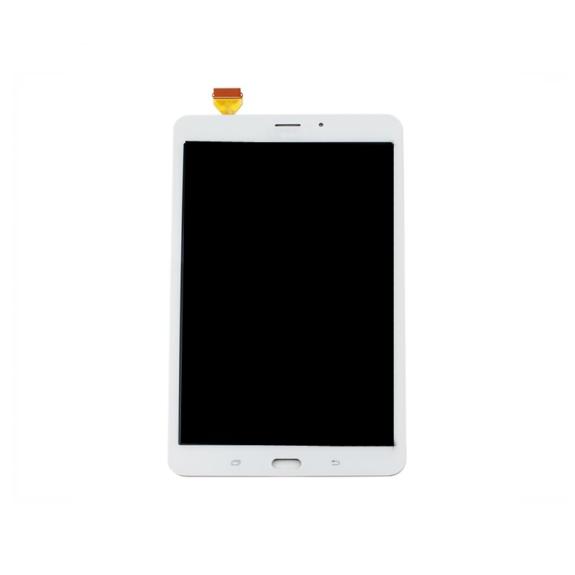 PANTALLA PARA SAMSUNG GALAXY TAB A 8.0" 2017 T385 BLANCO