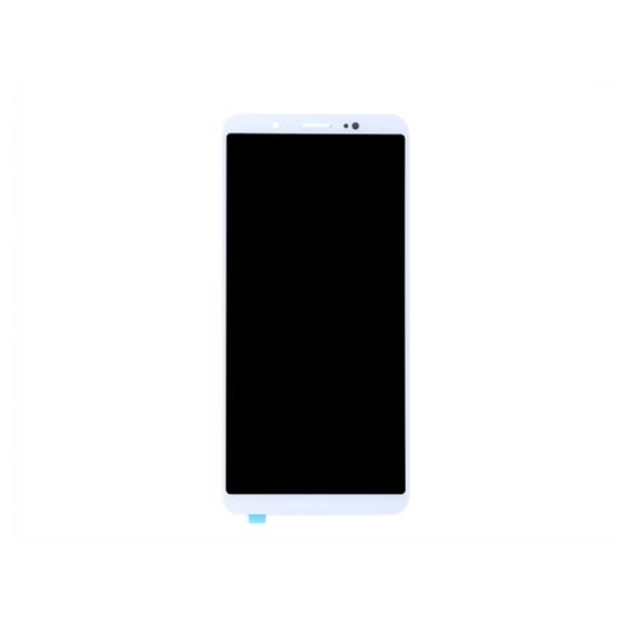 Pantalla para Vivo V7 Plus blanco sin marco