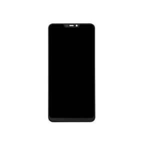 Pantalla para Vivo Y81 negro sin marco