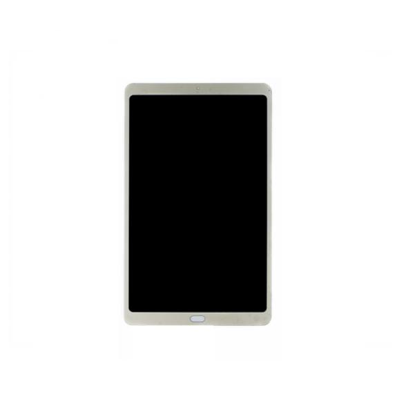 PANTALLA COMPLETA PARA XIAOMI MI PAD 4 PLUS BLANCO SIN MARCO