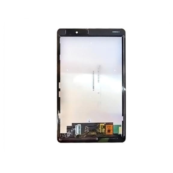 PANTALLA SIN MARCO PARA HUAWEI MEDIAPAD T2 10 PRO BLANCO