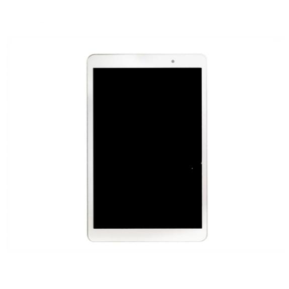 PANTALLA SIN MARCO PARA HUAWEI MEDIAPAD T2 10 PRO BLANCO