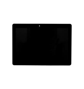 PANTALLA CON MARCO COMPLETA PARA LENOVO IDEAPAD MIIX 300 NEGRO