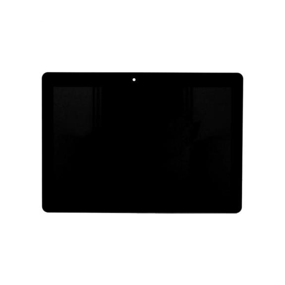 PANTALLA CON MARCO COMPLETA PARA LENOVO IDEAPAD MIIX 300 NEGRO