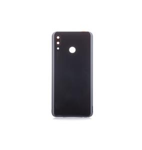 Tapa para Huawei Nova 3 con embellecedor negro