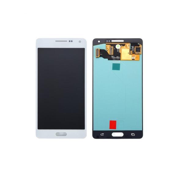 Pantalla para Samsung Galaxy A5 2015 blanco sin marco