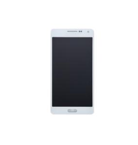 Pantalla para Samsung Galaxy A5 2015 blanco sin marco