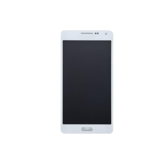 Pantalla para Samsung Galaxy A5 2015 blanco sin marco