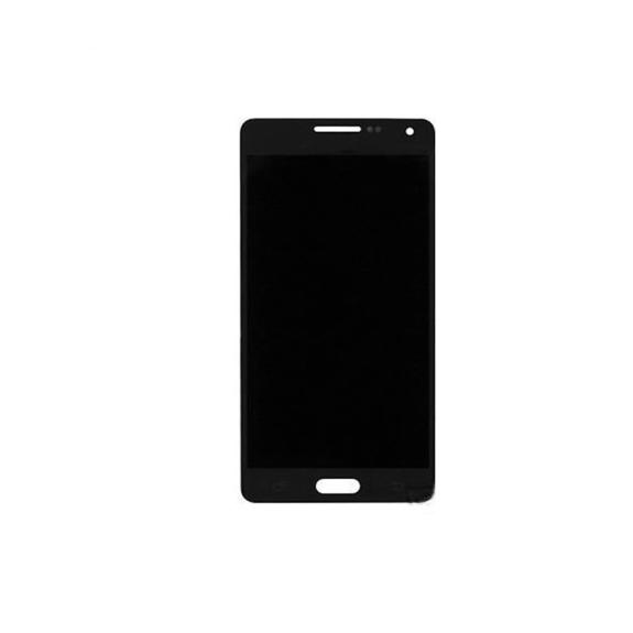 Pantalla para Samsung Galaxy A5 2015 negro sin marco